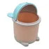 Bote De Basura Miniatura Reno/oso Pack 5 Pz Bestway