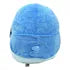 Peluche Piplup Sqpk00041 Jazwares Squishmallows Azul Tamaño Grande