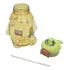 Botella Conejo Y Oso 1000ml Pack 4 Piezas Sm22hat212