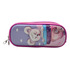 Mochila Oso Blanco Kit3pz Primaria Ll24bpp516 Detalle Lila 3d