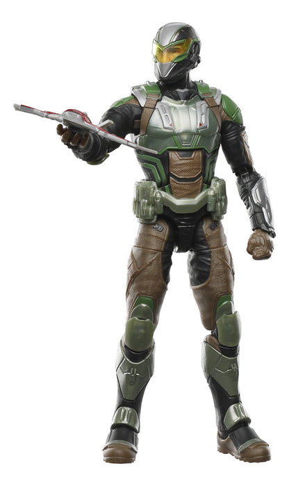 Marvel Legends Series, Figura De Marvels Falcon, Captain America: Brave New World