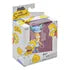 Los Simpson Pack Bart Y Homero Figuras 7 Cm Jakks Pacific