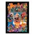 Rompecabezas Novelty Coleccionable Marvel 500 Piezas