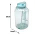 Botella Deportiva Con Asa 2500ml 81120