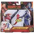 Pack 3 Figuras Surtido Star Wars Shang Chi Groot Hasbro