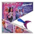 Mermaze Mermaidz Harmonique Color Change Muñeca 34cm Mga