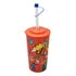 Vaso Lenticular Mickey Y Vaso De Malteada Pack 8pz Bestway