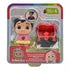 Cocomelon Pack 4 Figuras Con Vehiculos 7cm #1 Jazwares