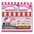 Tienda De Postres Y Helados Familia De Gatitos Pack 2pz