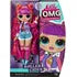Lol Surprise Serie 2 Pack 4 Muñecas 23cm Mga