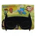 Dc Super Hero Shades Antifas Para Niño Pack 3 Pz Ruz