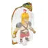 Monster Flex Gladiator 14cm Series 4 Diramix Cd