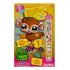 Boxy Girls Pets Lulu Mono 2 Sorpresas 4cm Jay Play