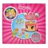 Pinypon Mix & Match Neon Party Edicion Limitada Famosa Cd