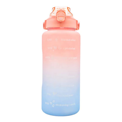 Botella Deportiva Con Manija 2000ml Sm22hat268