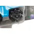Paw Patrol Rex Dino Rescue True Metal 7cm Spin Master Da Color Azul