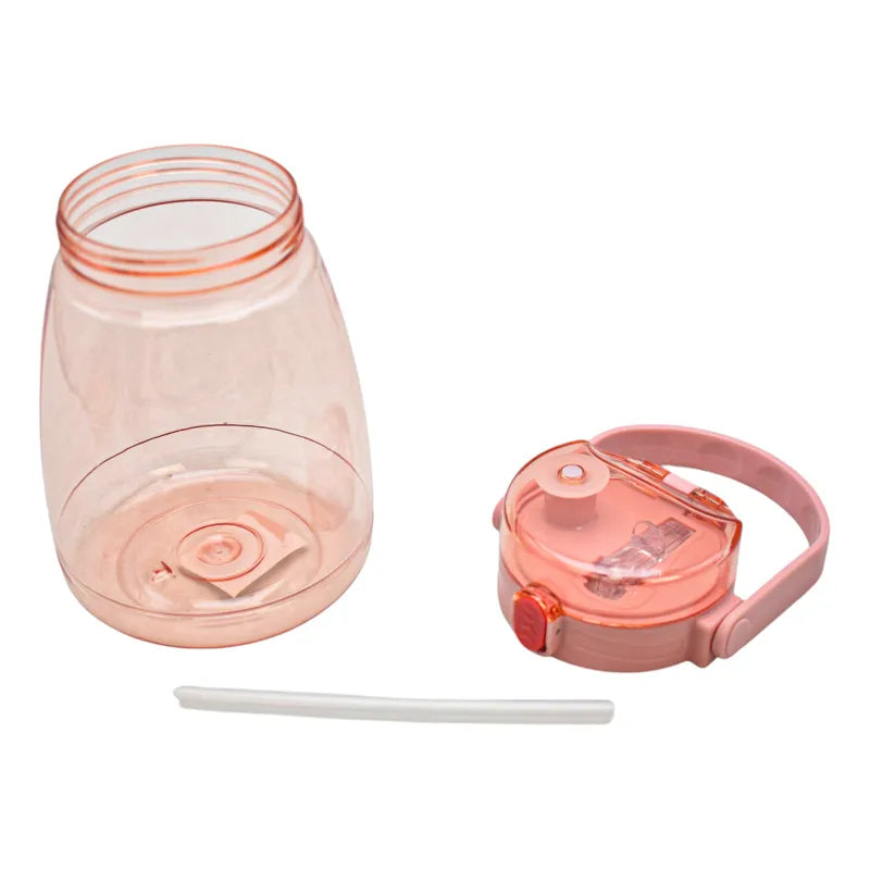 Botella Deportiva Con Asa 1000ml Sm22hat258