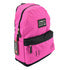 Mochila Coleccion Sport Rosa Wt245-15 Original Wilys Tourist