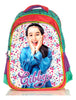 Mochila Escolar Gibby Butterfly Oficial