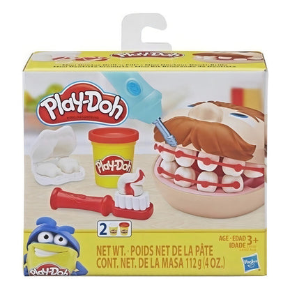 Mini Dentista Bromista Play Doh Hasbro