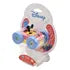 Disney Flippin Cars Avanza Y Gira Pack 4 Carritos Ludy