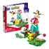 Mega Construx Pokemon - Molino Campestre - 240 Pcs -original Tres Personajes