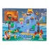 Pinypon Action Diki Duki Dariel Pirata Pack 2 Sets Famosa #1