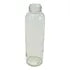 Botella De Vidrio Sin Tapa Pack 12 Pz 500ml 22cm Bestway