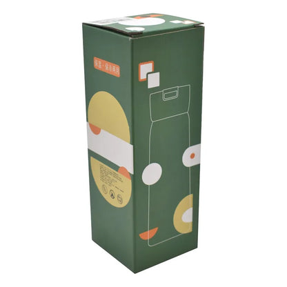 Termo Hermetico Bkkl De Acero Inoxidable 480ml Sm22hat448