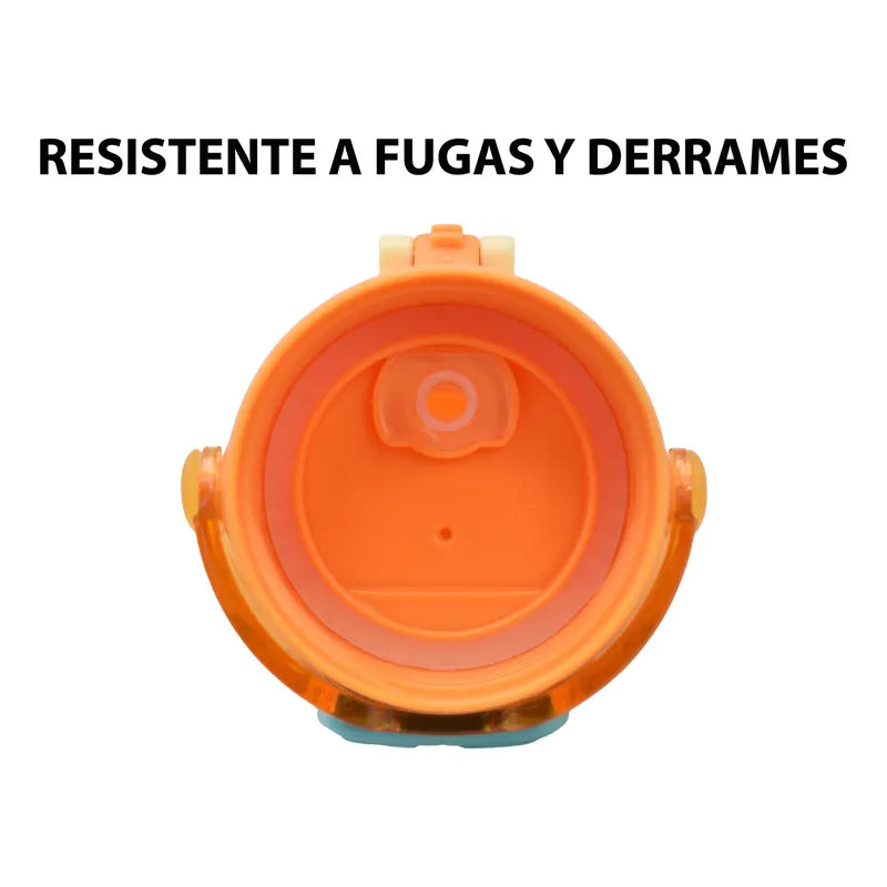 Botella Orejas De Conejo 700ml Sm24coh222
