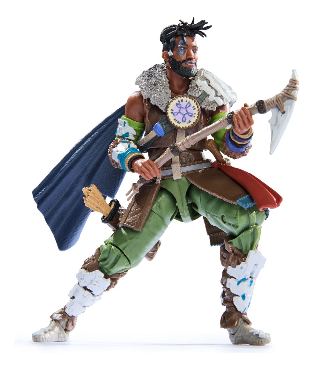 PlayStation, Horizon Forbidden West, Figura de Varl 15 cm