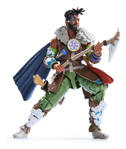 PlayStation, Horizon Forbidden West, Figura de Varl 15 cm