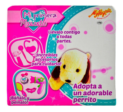 Mi Primera Mascota Accesorios Mi Alegria