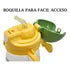 Botella Para Niño Con 2 Asas Y Moño 350ml 82476
