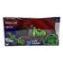 Vehículo A Control Remoto Predator Racers Stuntcreature Ruz