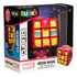 Cubo Rubik's Iron Man, Juguete Antiestrés Coleccionable Rojo Y Amarillo