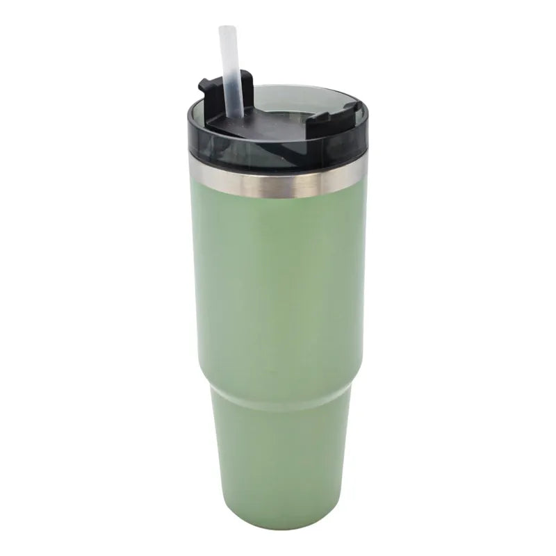 Vaso Termico De Acero Inoxidable 890ml Sm22hat163