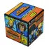 My Hero Academia Serie 2 Figura Armable Sorpresa Just Toys