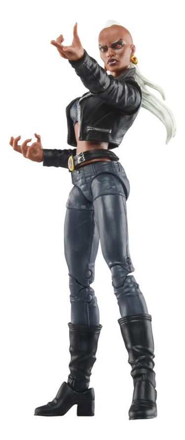 Marvel Legends Series Figura De Acción De Bloodstorm +4 años