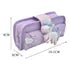 Lapicera Unicornio Sweet Dreams Estampado Sm23pcs204