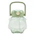 Botella En Forma De Oso Con Dispensador 1000ml Sm22hat353