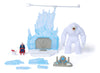 Figuras de Acción Superman Fortress of Solitude 3 Muñecos con Accesorios