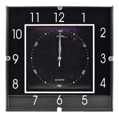 Reloj De Pared Analogo Pack 3 Pz #1 Bestway