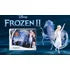 Muñeca Elsa Y Su Caballo Nokk De Frozen Ii