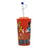 Vaso Lenticular Mickey Y Vaso De Malteada Pack 8pz Bestway