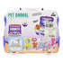 Estetica Para Mascotas Portatil 3 En 1 Pet Animal 3109a