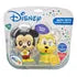 Disney Bath Toys Juguetes Acuaticos Bañera Pack 3 Sets Ludy