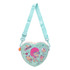 Mochila Bellies Bellie Beth Kit 5 Piezas #4 Primaria Famosa Rosa Impresion 3d