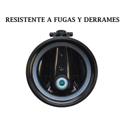 Botella Deportiva Arcoiris Refill 900ml Sm22hat274