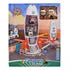 Pinypon Action Space Cohete Espacial 10 Accesorios Famosa Cf